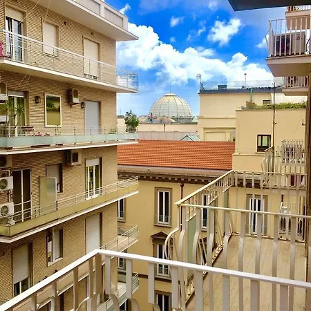 Via Toledo 156 Bed & Breakfast