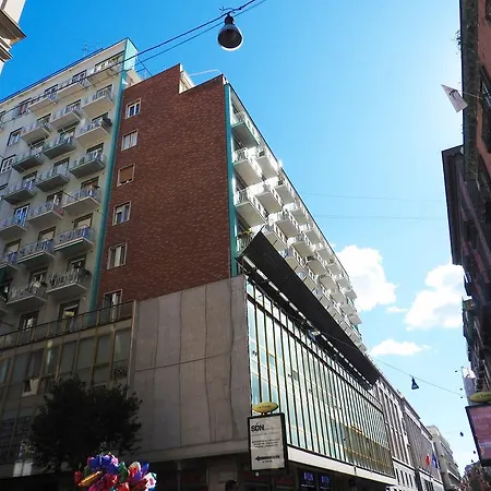 Via Toledo 156 B&B 나폴리