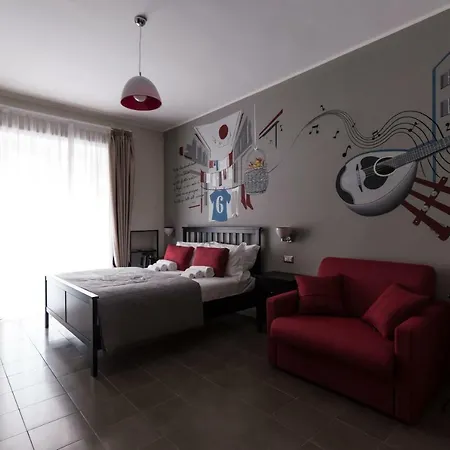 Via Toledo 156 B&B 3*